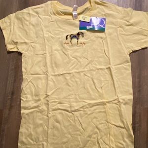 Horse Short Sleeve